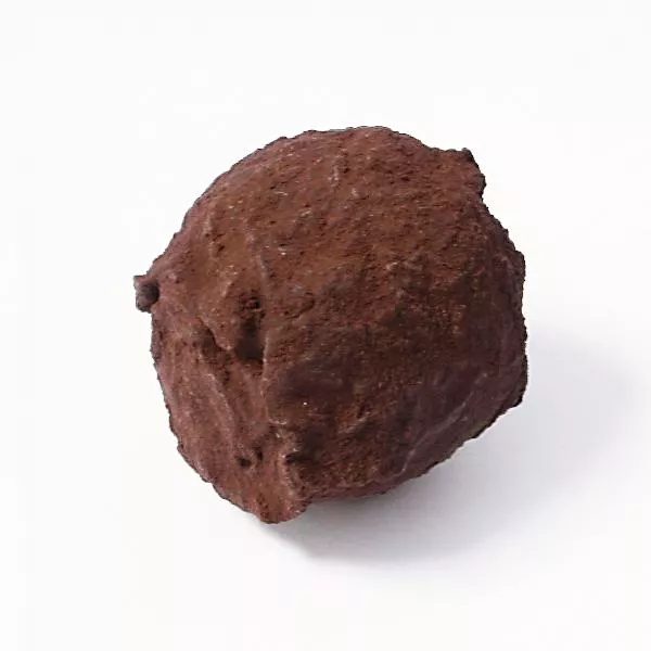 La truffe croquante